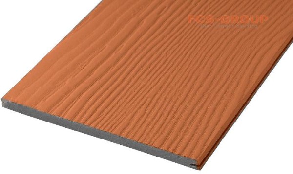Фиброцементные панели FCS Group Wood Line F32 купить в Малоярославце