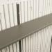 Сарай пластиковый LifeTime 15x8 DD купить в Малоярославце