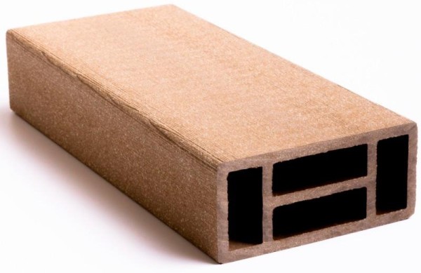 Лавочный брус Ecodecking Комфорт 40х90 бронза купить в Малоярославце