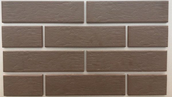 Фасадная Термопанели Аляска Natural Braun Struktur купить в Малоярославце