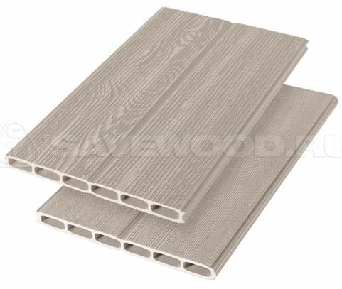 Грядочная доска ДПК 3D Savewood SW Laurus бежевый купить в Малоярославце