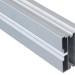 Лага алюминиевая KRONEX 80x40x3000 мм конструктивная купить в Малоярославце