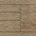 Фасадная панель VOX Sandstone (Сандстоун) светло коричневый купить в Малоярославце