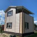Сайдинг "blockhouse" под бревно, Престиж ВН-01, бежевый купить в Малоярославце