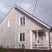 Сайдинг "blockhouse" под бревно, Престиж ВН-01, бежевый купить в Малоярославце