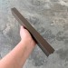 П-профиль Алюминиевый EasyDecking 35x25 Венге купить в Малоярославце