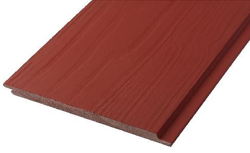 Фиброцементные панели Wood Click F61 купить в Малоярославце