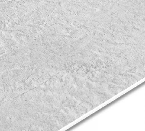 Фиброцементный сайдинг Roofas Board Stone Опал Серебристый купить в Малоярославце