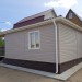 Сайдинг "blockhouse" под бревно, Престиж ВН-01, персиковый купить в Малоярославце