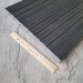 Ступень ДПК Latitudo Step-320 Графит Полнотелая купить в Малоярославце