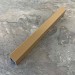 П-профиль Алюминиевый EasyDecking 35x25 Дуб купить в Малоярославце