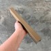 П-профиль Алюминиевый EasyDecking 35x25 Дуб купить в Малоярославце