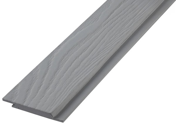 Фиброцементный сайдинг FCSPRO Click Shtil (под окраску) купить в Малоярославце