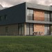 Фиброцементные панели Roofas COLOR Line Gray купить в Малоярославце