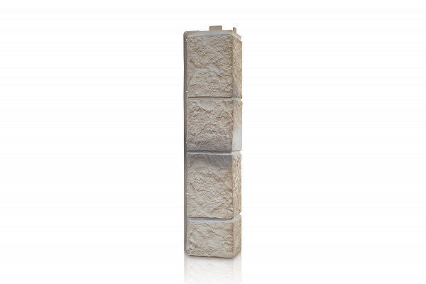 Угол наружный VOX Sandstone (Сандстоун) бежевый купить в Малоярославце