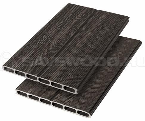 Грядочная доска ДПК 3D Savewood SW Laurus терракот купить в Малоярославце
