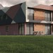 Фиброцементные панели Roofas COLOR Line Red Title купить в Малоярославце