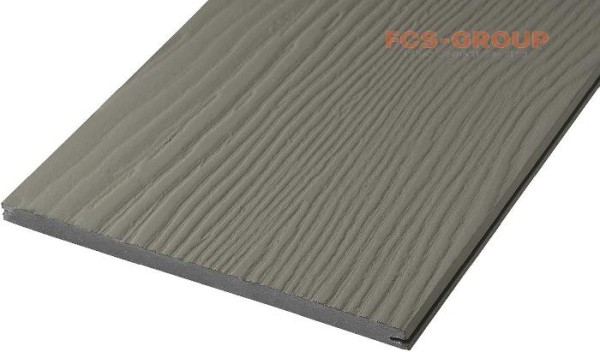 Фиброцементные панели FCS Group Wood Line F53 купить в Малоярославце