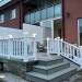 Балясина ДПК  GardenParkett Белый купить в Малоярославце