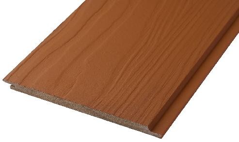 Фиброцементные панели Wood Click F30 купить в Малоярославце