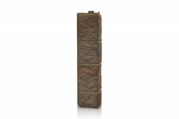 Угол наружный VOX Sandstone (Сандстоун) светло коричневый купить в Малоярославце