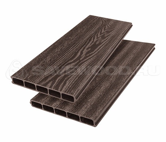 Грядочная доска ДПК 3D Savewood SW Rumex Терракот купить в Малоярославце