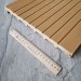 Ступень ДПК Latitudo Step-320 Орех Полнотелая купить в Малоярославце