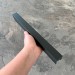 П-профиль Алюминиевый EasyDecking 35x25 Черное дерево купить в Малоярославце