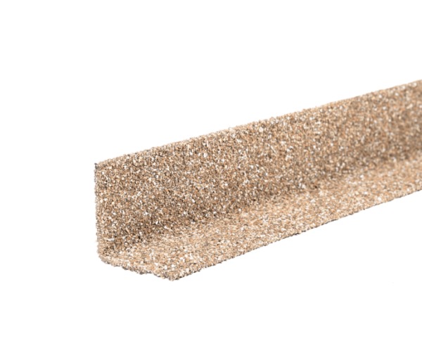 Уголок металлический внутренний ТЕХНОНИКОЛЬ HAUBERK, Античный купить в Малоярославце