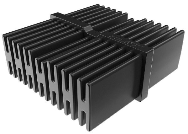 Соединитель пластиковый для лаг Hilst Professional 50x20 купить в Малоярославце