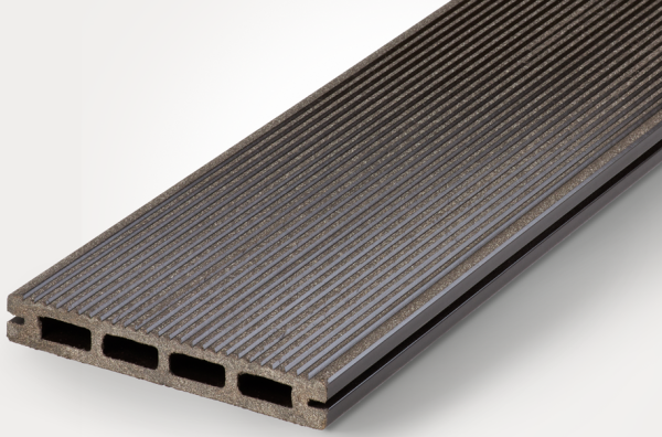 Доска Террасная NanoWood «Lite» ECO венге купить в Малоярославце