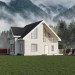 Фиброцементный сайдинг Roofas SIDING Антрацит купить в Малоярославце