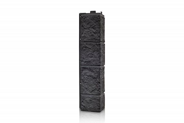 Угол наружный VOX Sandstone (Сандстоун) светло серый купить в Малоярославце