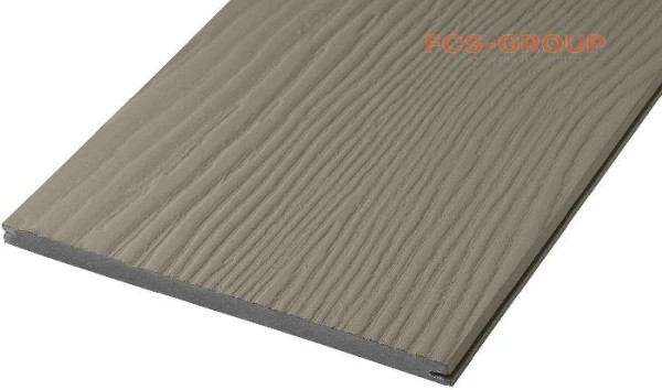 Фиброцементные панели FCS Group Wood Line F55 купить в Малоярославце