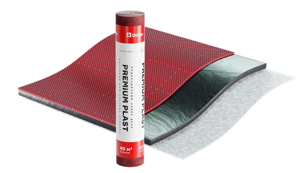 Подкладочный ковер Docke Premium Plast купить в Малоярославце