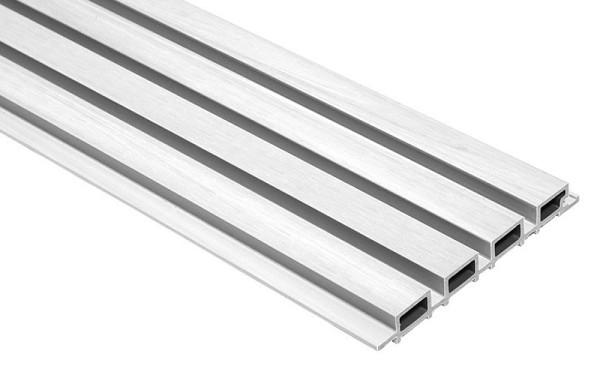 Стеновая панель CM Decking CM Wall, WHITE (Белый) купить в Малоярославце