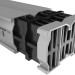 Соединитель пластиковый для лаг Hilst Professional 60x40 купить в Малоярославце