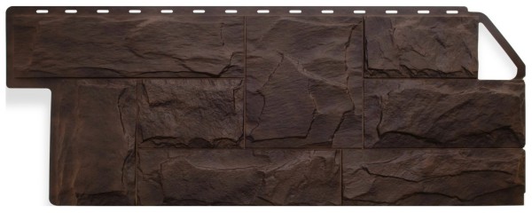 Фасадная панель Альта-Профиль, Гранит, Альпийский купить в Малоярославце