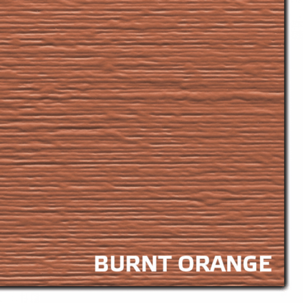 Сайдинг Виниловый Mitten, Sentry Mitten, Burnt Orange купить в Малоярославце