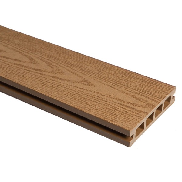 Террасная доска из ДПК CM Decking серия NATUR цвет дуб купить в Малоярославце