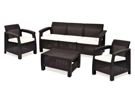 Комплект Corfu Triple Set купить в Малоярославце