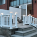 Светодиодная крышка-светильник GardenParkett Белый купить в Малоярославце
