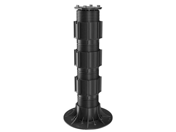 Регулируемая опора HILST LIFT self-leveling HL9 (335-485мм) купить в Малоярославце