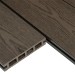 Террасная доска из ДПК CM Decking серия NATUR цвет венге купить в Малоярославце