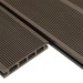 Террасная доска из ДПК CM Decking серия NATUR цвет венге купить в Малоярославце