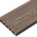 Доска террасная ДПК 3D SEQUOIA DUAL WOOD BROWN купить в Малоярославце