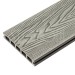 Доска террасная ДПК 3D SEQUOIA DUAL WOOD GRAY купить в Малоярославце
