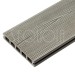 Доска террасная ДПК 3D SEQUOIA DUAL WOOD GRAY купить в Малоярославце