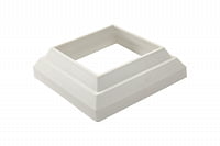 Юбка столба нижняя GardenParkett Белый купить в Малоярославце