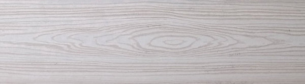 Доска  из ДПК универсальная с тиснением holzhof, Слоновая кость купить в Малоярославце